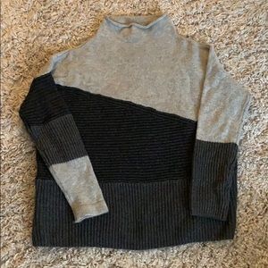 French Connection Aysym Sweater.